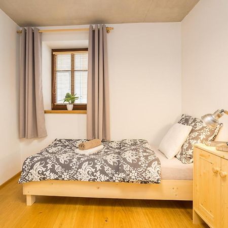 Vinny Apartman Раковнік Екстер'єр фото
