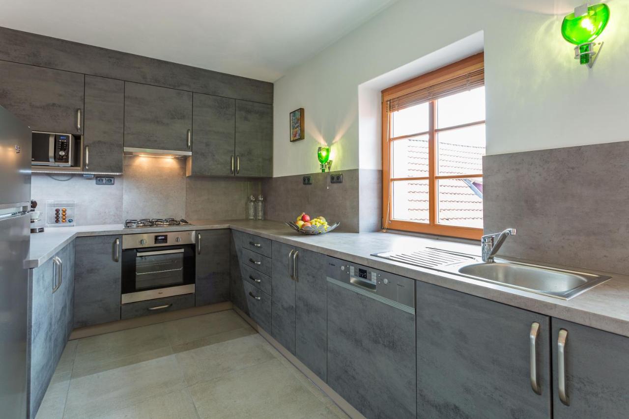 Vinny Apartman Раковнік Екстер'єр фото