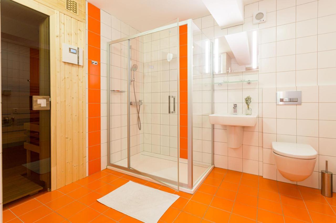 Vinny Apartman Раковнік Екстер'єр фото