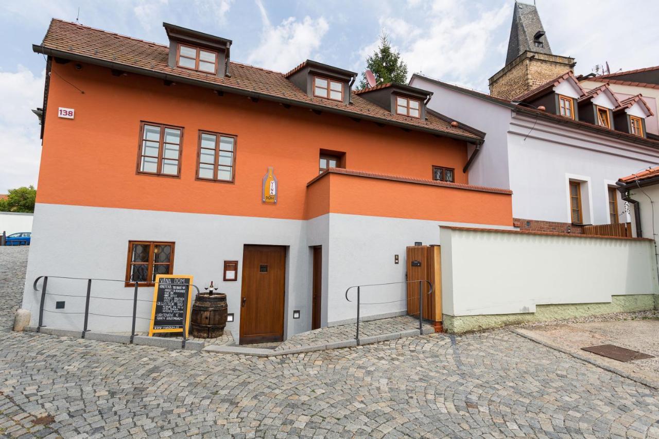 Vinny Apartman Раковнік Екстер'єр фото