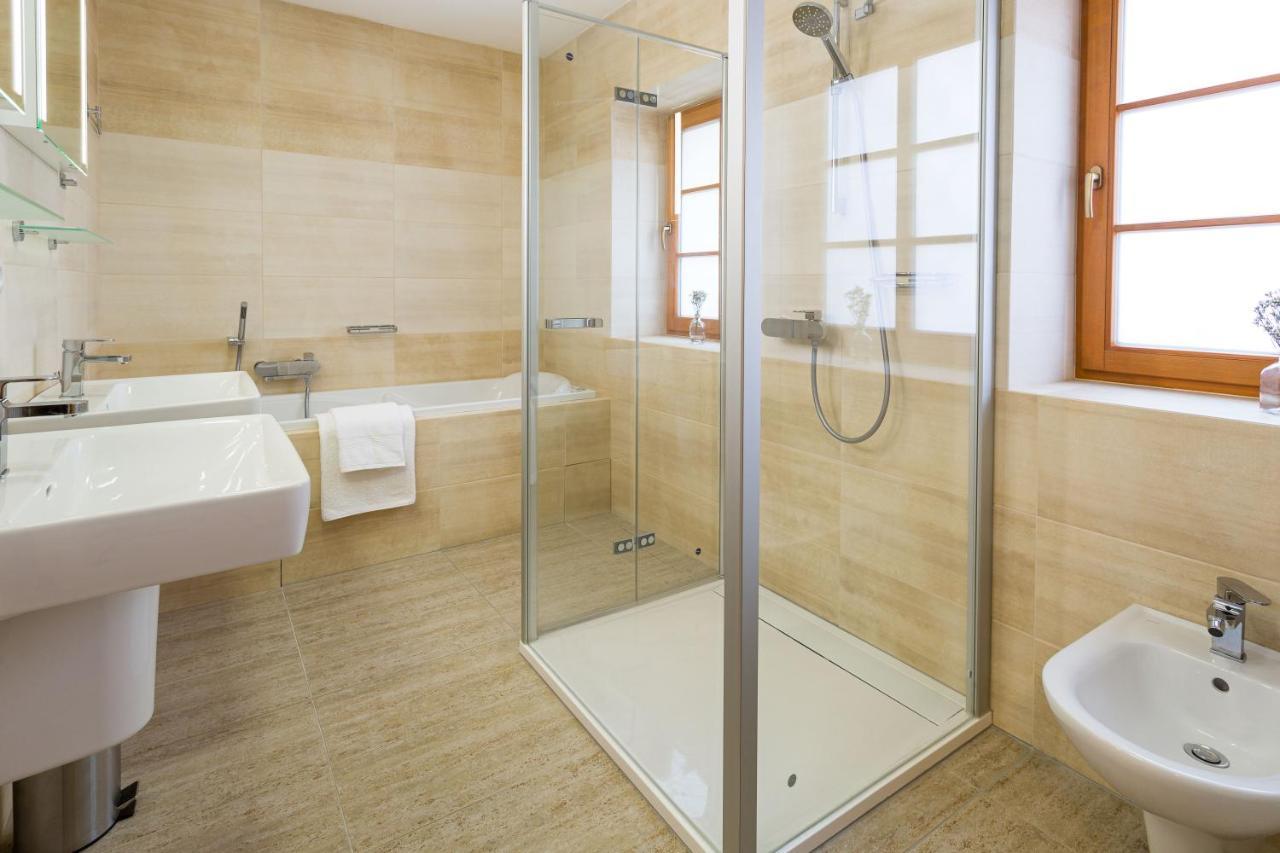 Vinny Apartman Раковнік Екстер'єр фото
