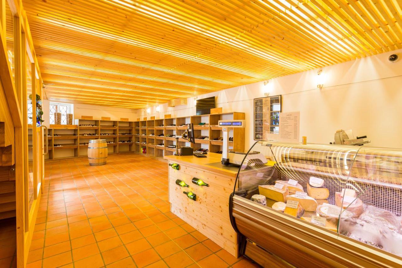 Vinny Apartman Раковнік Екстер'єр фото