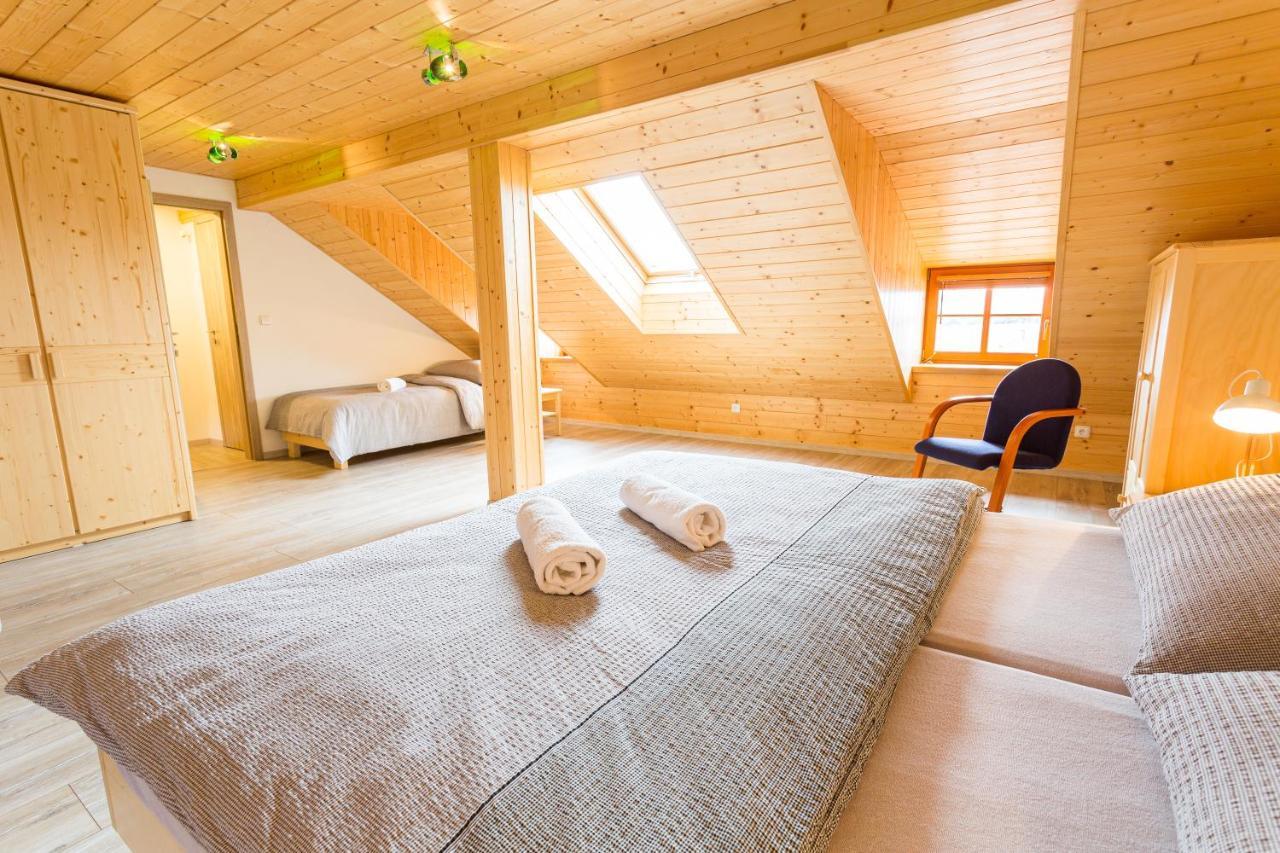 Vinny Apartman Раковнік Екстер'єр фото