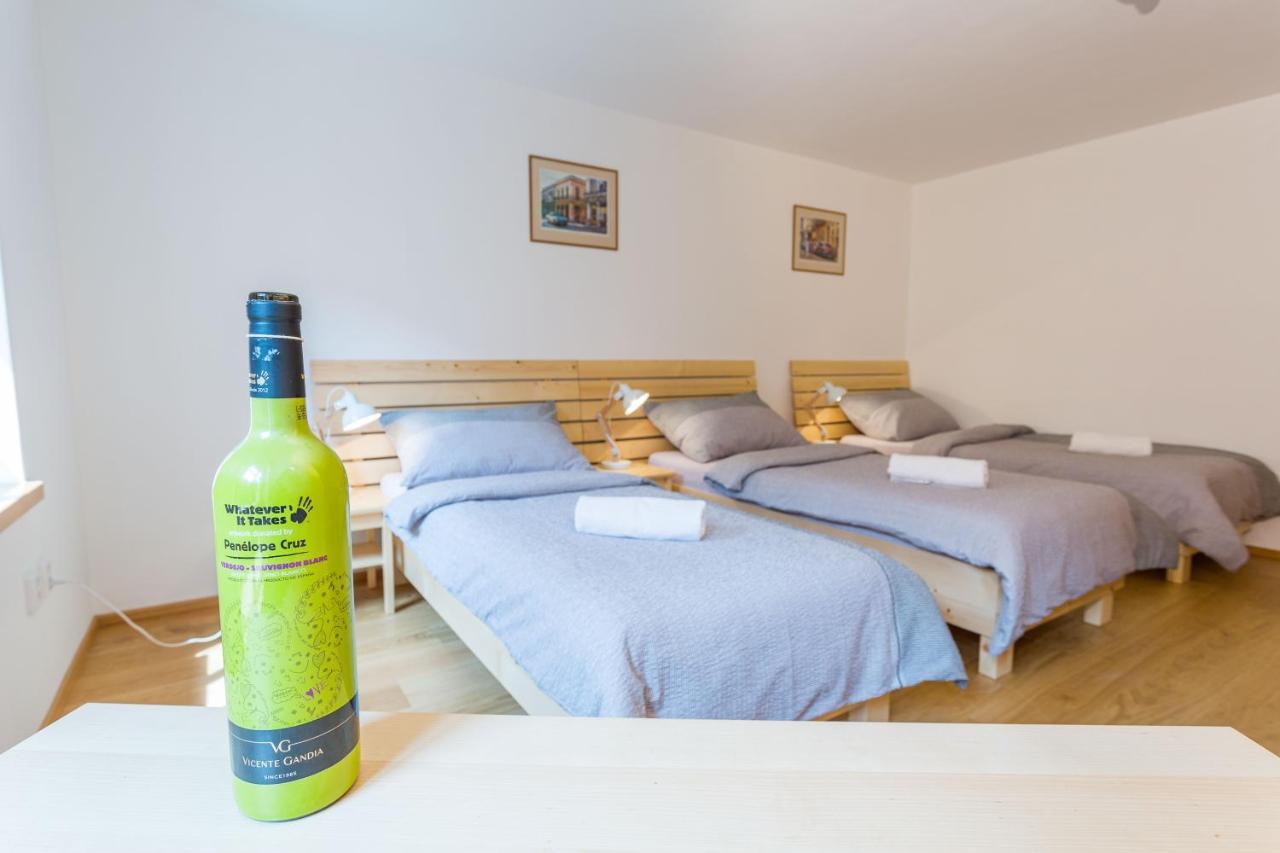 Vinny Apartman Раковнік Екстер'єр фото