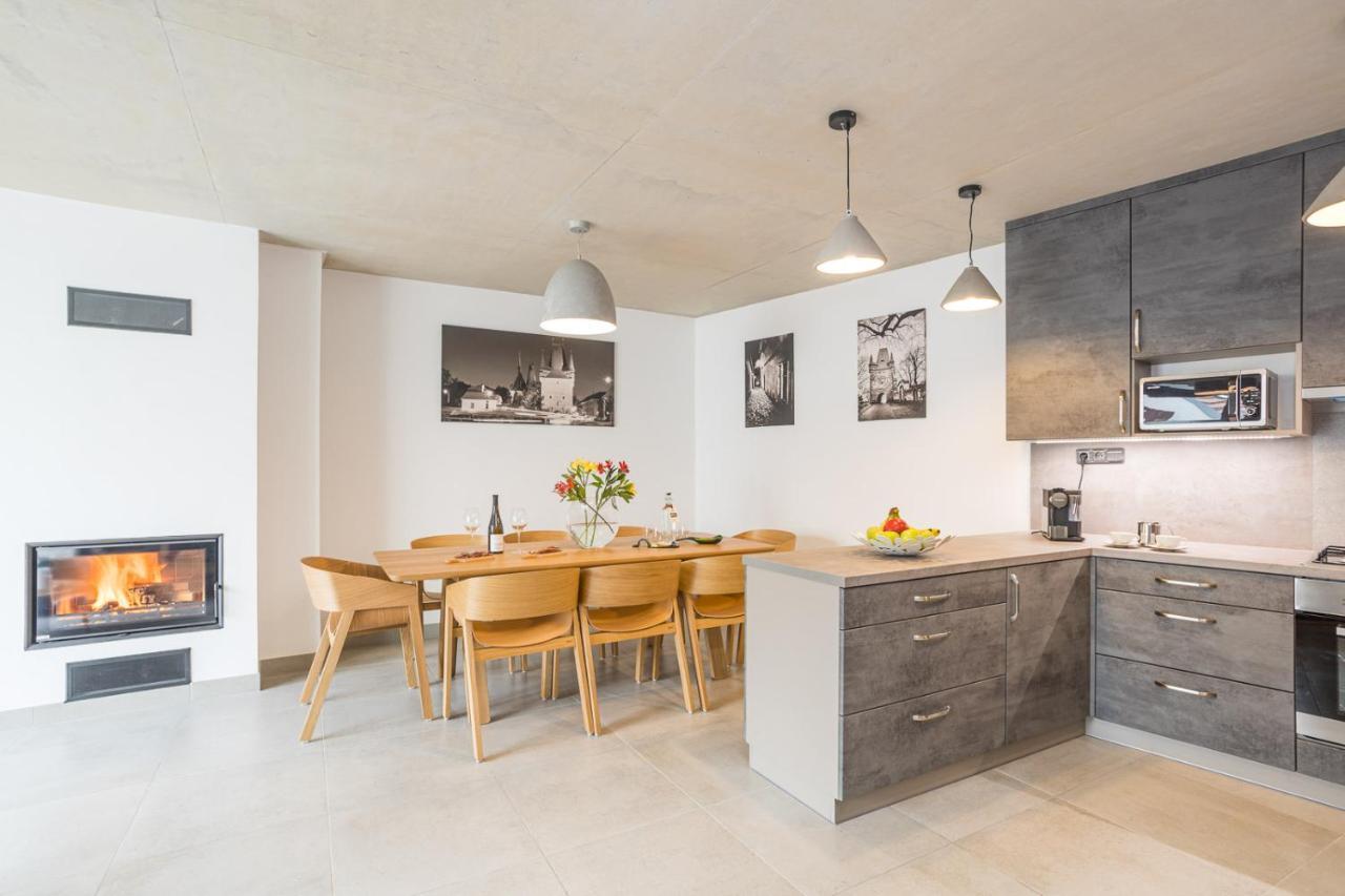 Vinny Apartman Раковнік Екстер'єр фото