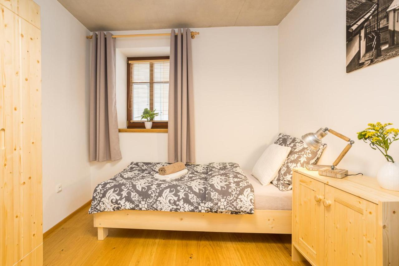 Vinny Apartman Раковнік Екстер'єр фото