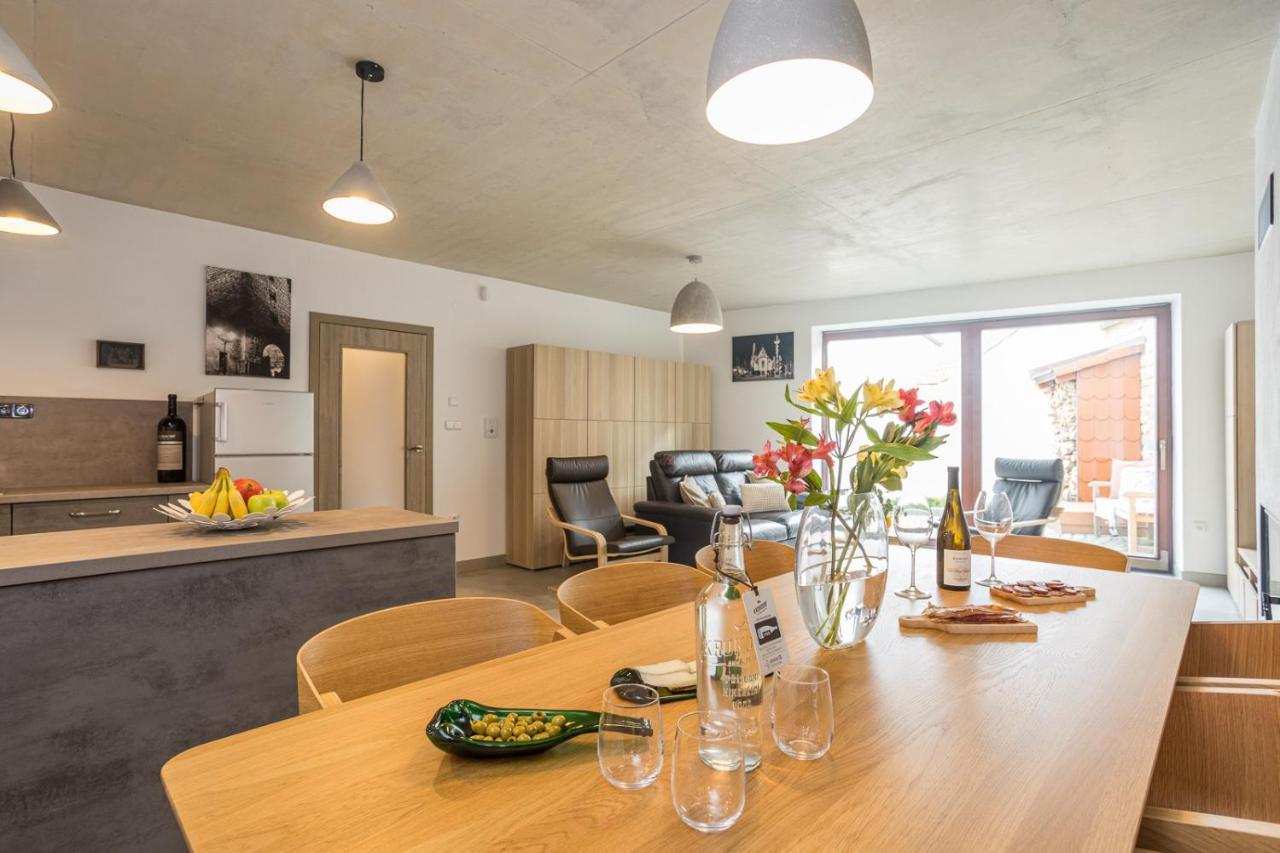 Vinny Apartman Раковнік Екстер'єр фото