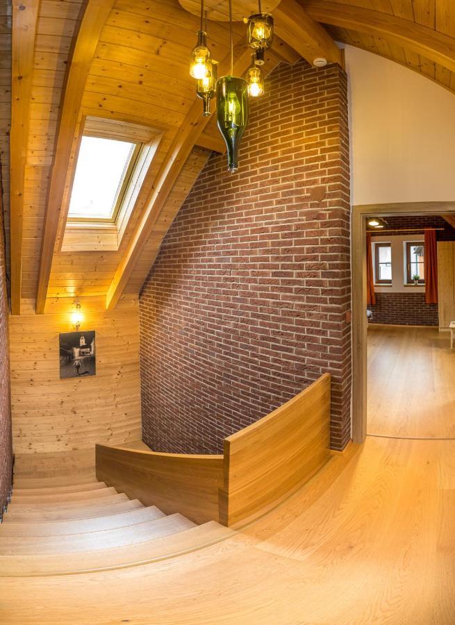 Vinny Apartman Раковнік Екстер'єр фото