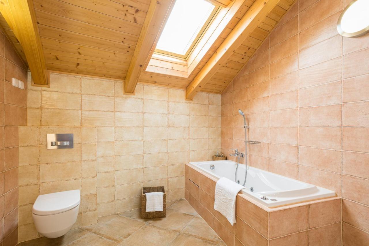 Vinny Apartman Раковнік Екстер'єр фото