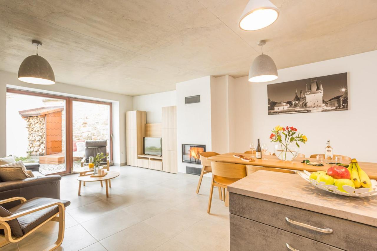 Vinny Apartman Раковнік Екстер'єр фото